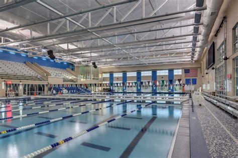 Pool is located on the West side of Jenks HS. . Mitch park ymca pool schedule